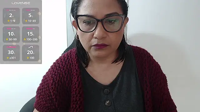 Katha Marck online show from 10, 1, 2026