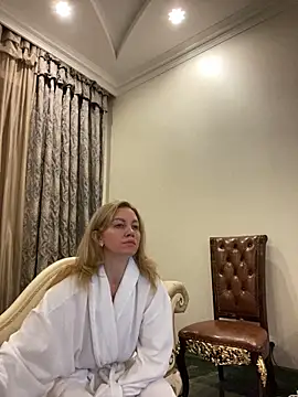 Amazoniiaa online show from 11, 3, 2025