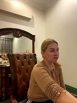 Amazoniiaa online show from 2, 10, 2025