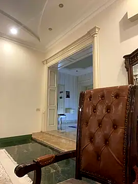 Amazoniiaa online show from 14, 11, 2025