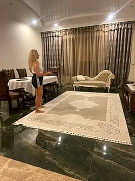 Amazoniiaa online show from 10, 10, 2025