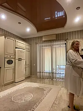 Amazoniiaa online show from 15, 3, 2025