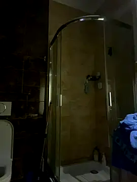 Amazoniiaa online show from 13, 10, 2025