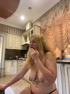 Amazoniiaa online show from 24, 9, 2025