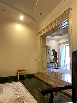 Amazoniiaa online show from 4, 10, 2025