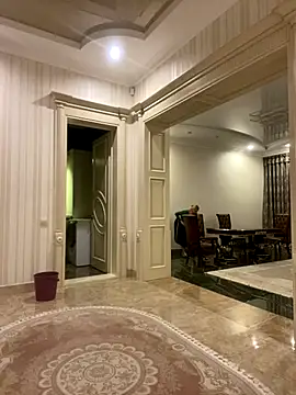 Amazoniiaa online show from 26, 9, 2025