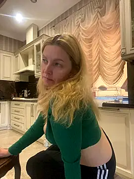 Amazoniiaa online show from 19, 10, 2025