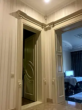 Amazoniiaa online show from 27, 9, 2025