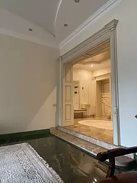 Amazoniiaa online show from 1, 10, 2025