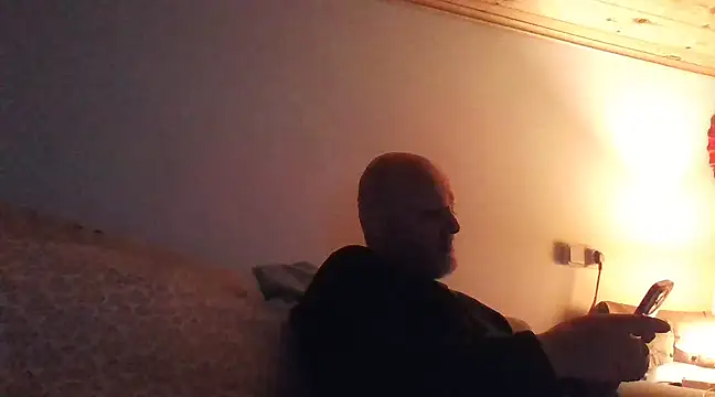 davigochi77bcn online show from 5, 3, 2025