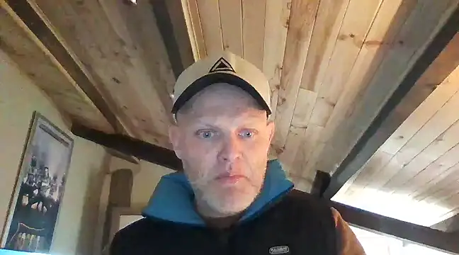 davigochi77bcn online show from 27, 2, 2025