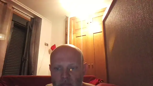 davigochi77bcn online show from 4, 12, 2024