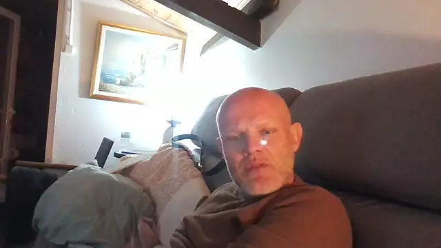 davigochi77bcn online show from 17, 3, 2025