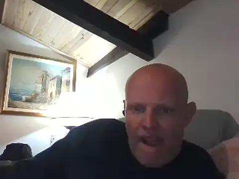 davigochi77bcn online show from 11, 3, 2025