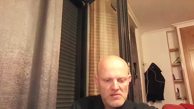 davigochi77bcn online show from 17, 1, 2025