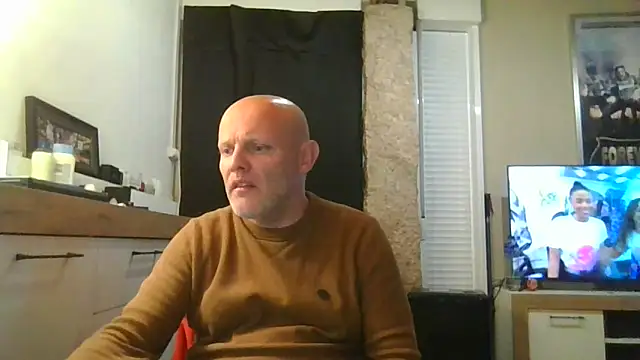 davigochi77bcn online show from 10, 11, 2025