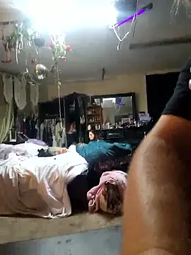 Hotredheadandtoungelasher online show from 9, 11, 2025