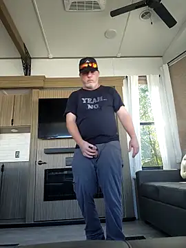 Hotredheadandtoungelasher online show from 17, 11, 2025