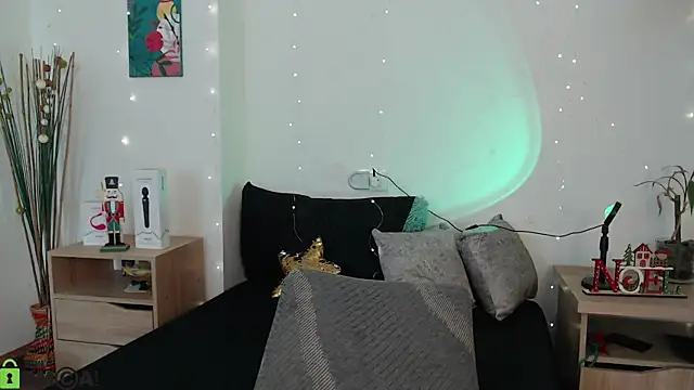 lairenbabe online show from 7, 1, 2026