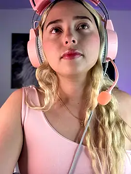 Irisweet  online show from 25, 9, 2025