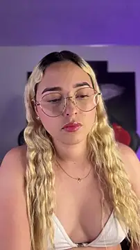 Irisweet  online show from 24, 10, 2025