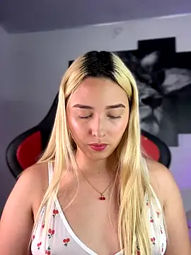 Irisweet  online show from 9, 9, 2025