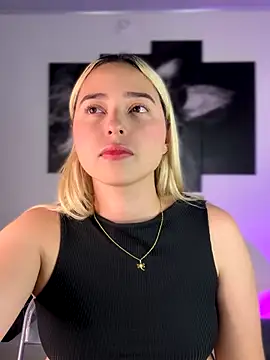 Irisweet  online show from 12, 9, 2025