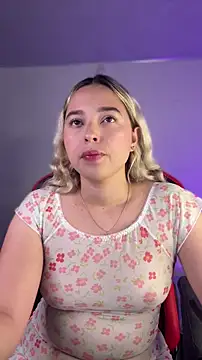 Irisweet  online show from 16, 1, 2026