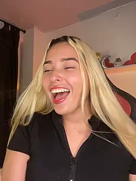 Irisweet  online show from 21, 3, 2025