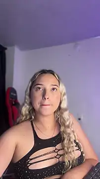 Irisweet  online show from 7, 1, 2026