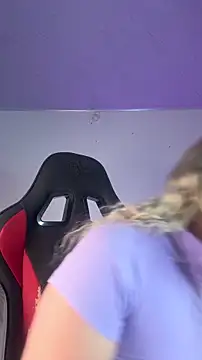 Irisweet  online show from 6, 11, 2025