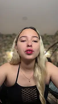 Irisweet  online show from 8, 3, 2026