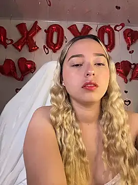 Irisweet  online show from 11, 2, 2026