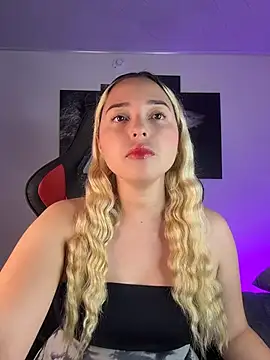 Irisweet  online show from 19, 10, 2025