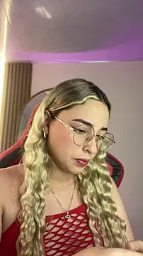 Irisweet  online show from 24, 5, 2026
