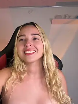 Irisweet  online show from 14, 3, 2025