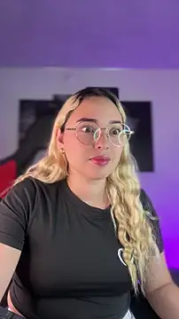 Irisweet  online show from 26, 10, 2025