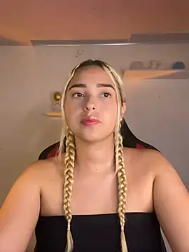 Irisweet  online show from 6, 3, 2025