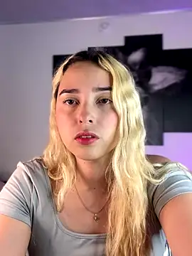 Irisweet  online show from 13, 9, 2025