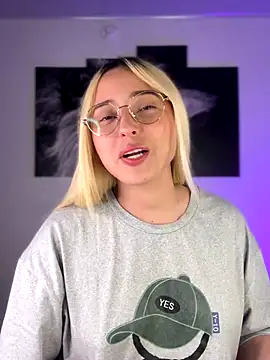 Irisweet  online show from 27, 9, 2025