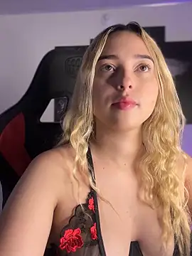 Irisweet  online show from 18, 9, 2025