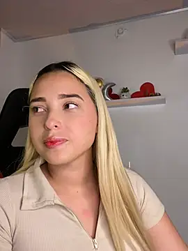 Irisweet  online show from 22, 3, 2025