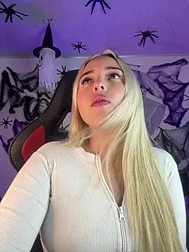 Irisweet  online show from 29, 10, 2025