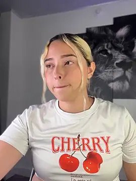 Irisweet  online show from 20, 9, 2025