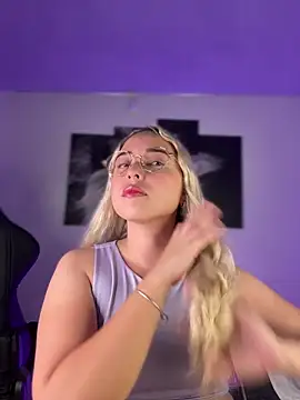 Irisweet  online show from 27, 11, 2025