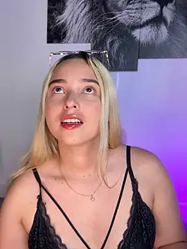 Irisweet  online show from 30, 9, 2025