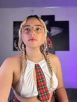 Irisweet  online show from 27, 9, 2025