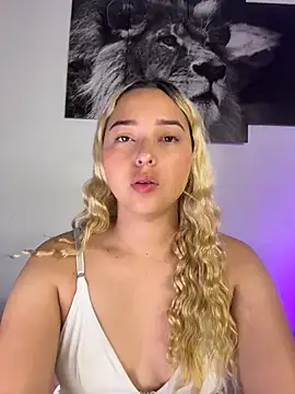 Irisweet  online show from 12, 10, 2025