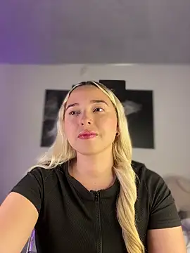 Irisweet  online show from 26, 11, 2025