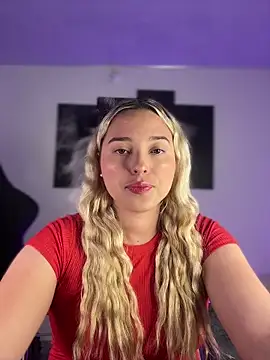 Irisweet  online show from 29, 11, 2025